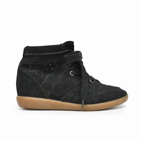Isabel Marant Sneakers - Women'S 39 Everyday Sneakers Machine Washable