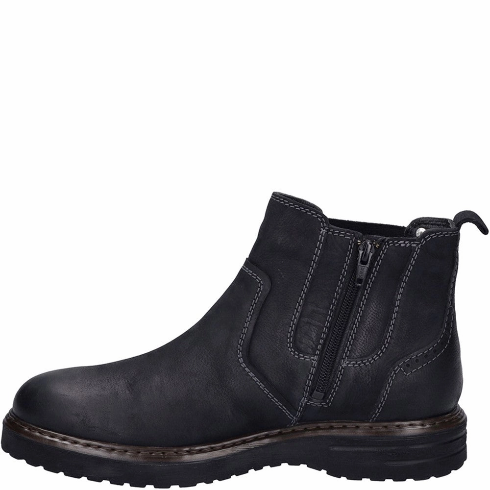 Pain Relief Josef Seibel Erroll 51 Boot