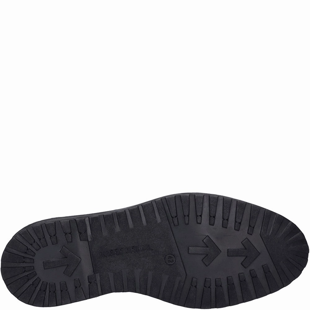 Josef Seibel Erroll 51 Boot Classic Sneakers