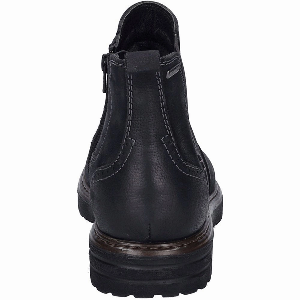 Josef Seibel Erroll 51 Boot Rugged Stable