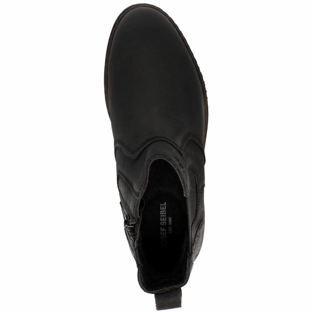 Weather Resistant Josef Seibel Erroll 51 Boot