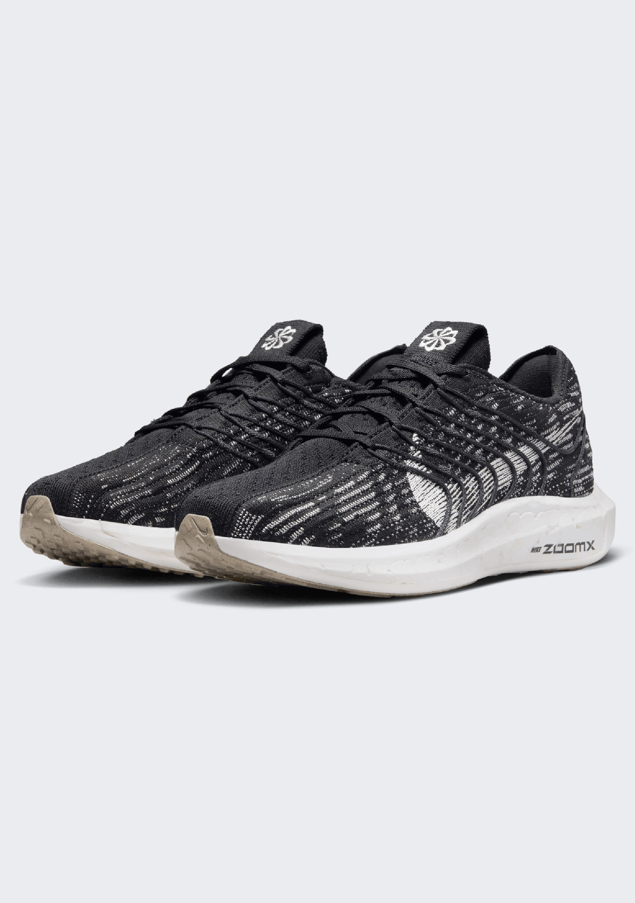 Nike Women??S Pegasus Turbo Next Nature Flyknit Durable Shoes