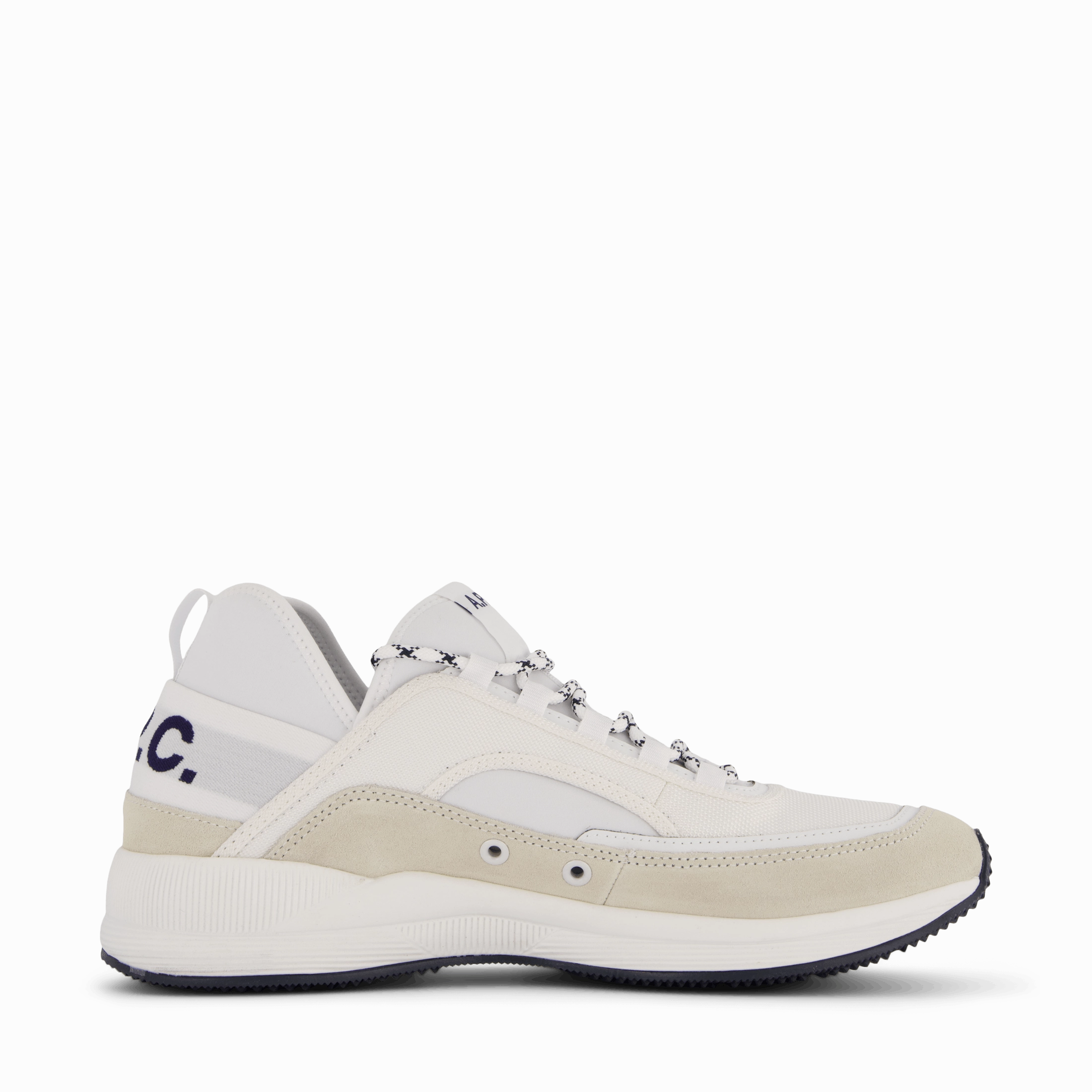 Run Around Aab Classic Sneakers Breathable Mesh