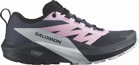 Sense Ride 5 Women'S Trail Running Shoes Grippy Traction
