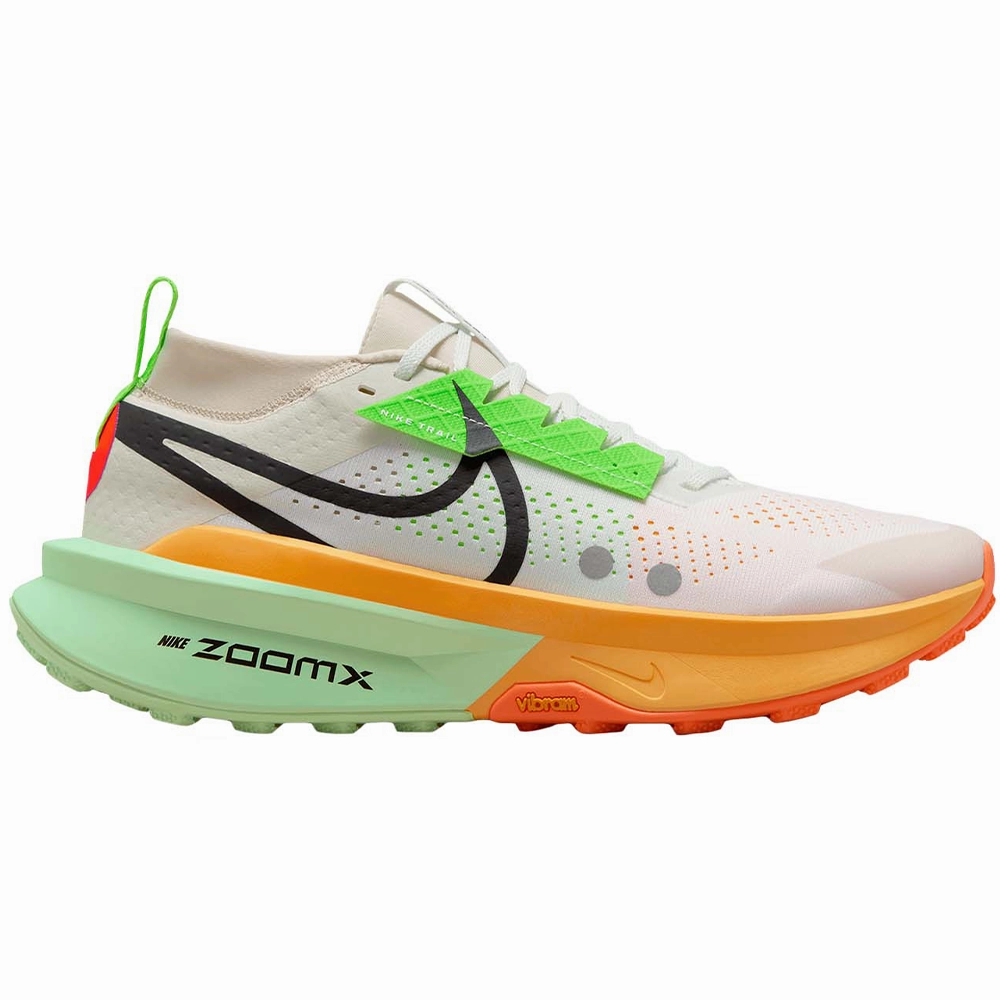 Women'S Nike Zegama 2 Cushioned