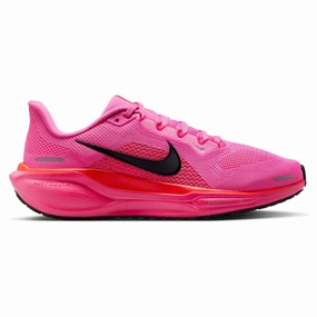 Air Zoom Pegasus 41 Women'S Road Running Shoes Shock Absorbing Everyday Footwear