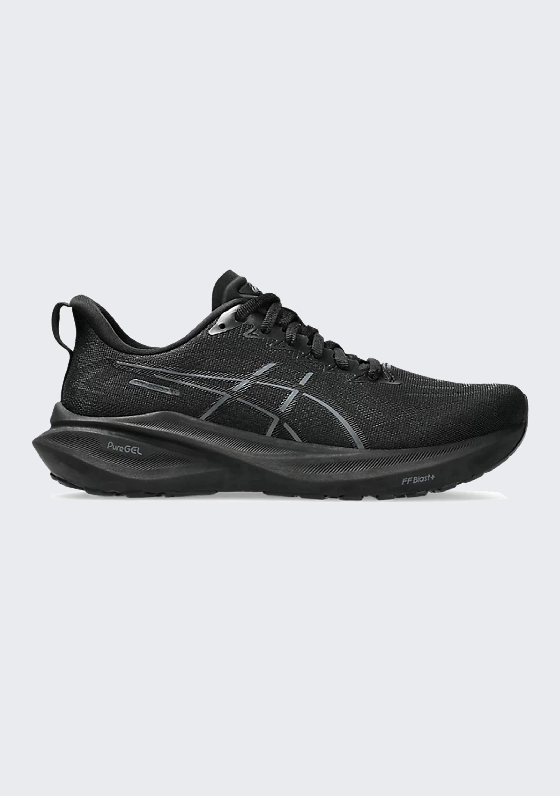 Cloud Comfort Memory Foam Asics Women'S Gt 2000 13