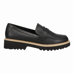 Casual Comfort All Day Comfort Boost Lug Sole Loafers