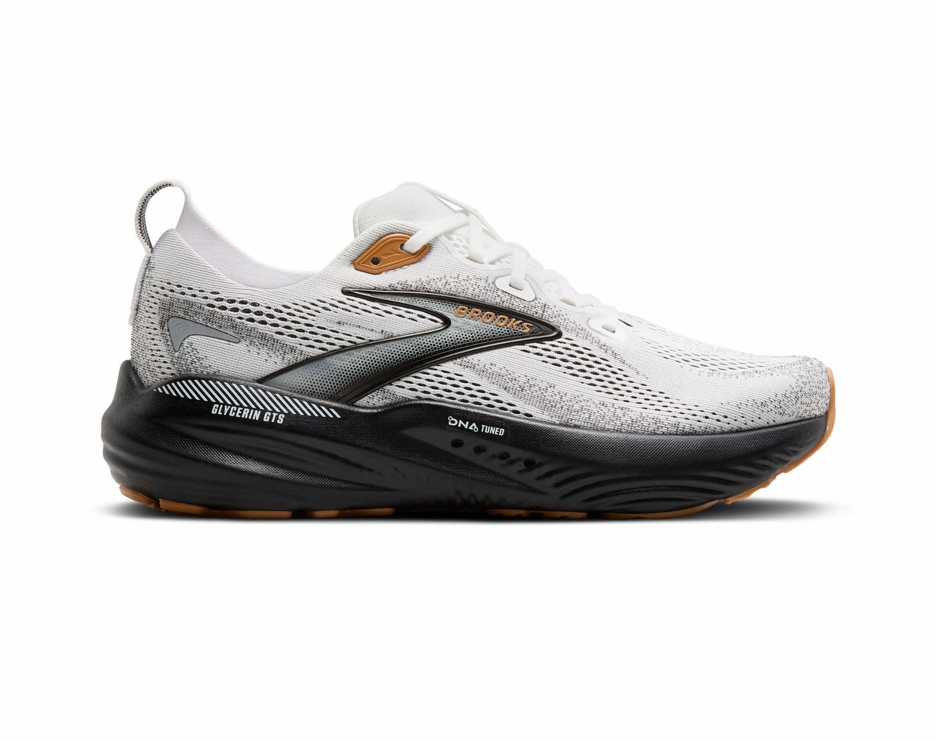 Pro Comfort Brooks Glycerin Gts 22 Mens