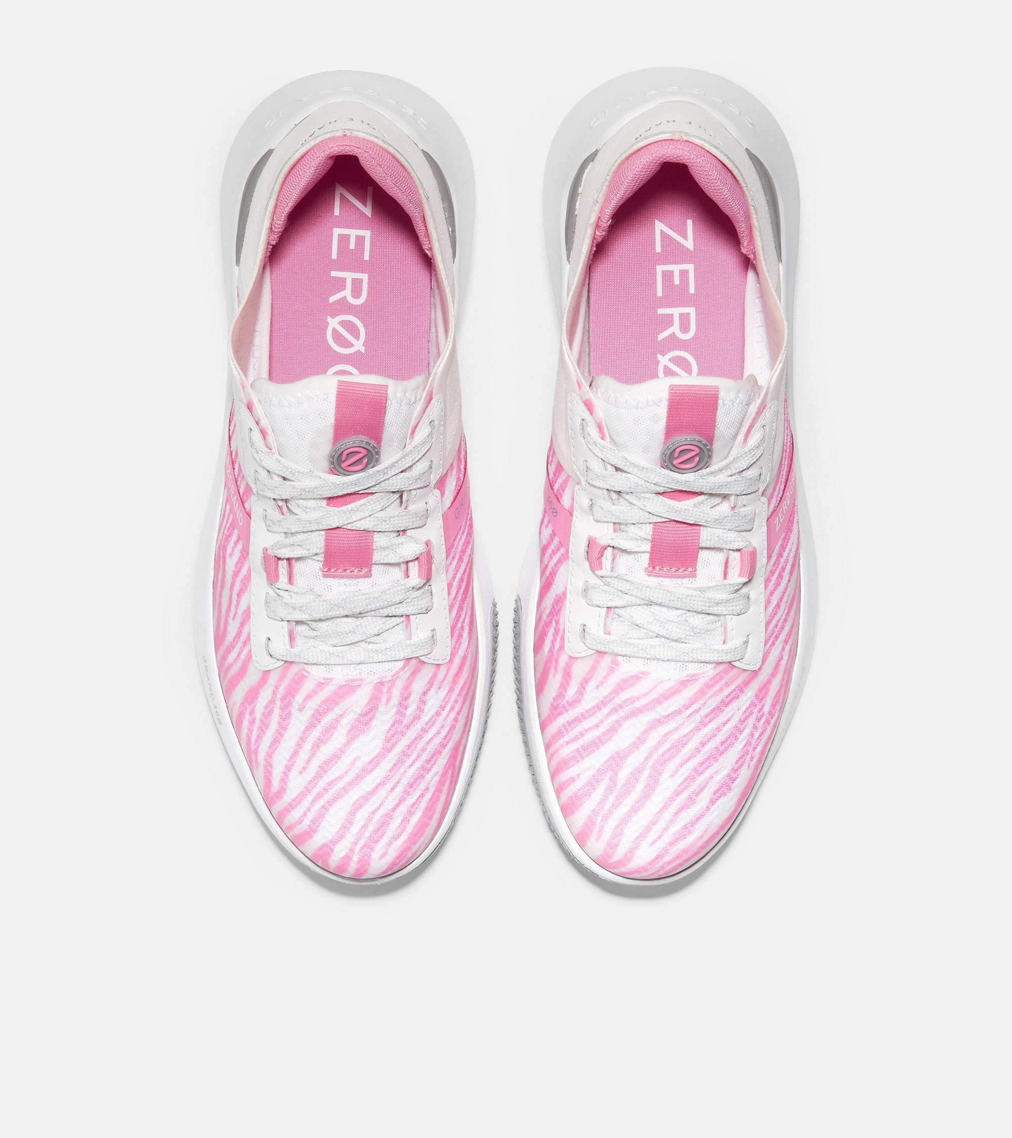 Cole Haan Women'S Zer?grand Winner Tennis Sneaker Machine Washable Non Slip