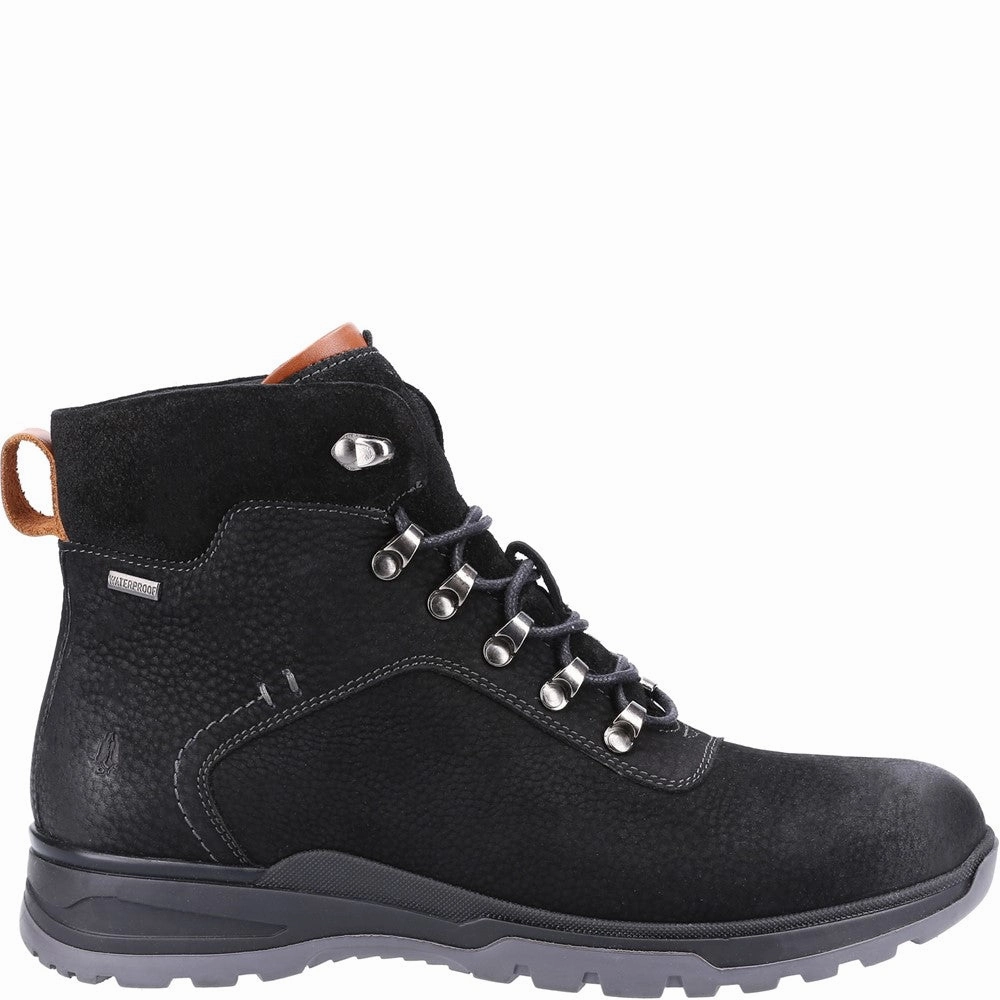 Weather Ready Hush Puppies Paul Boot