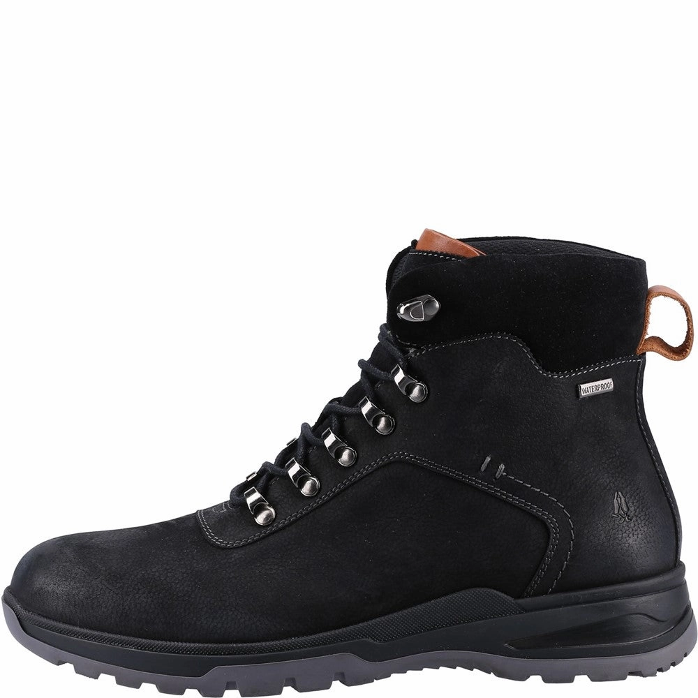 Hush Puppies Paul Boot Pain Relief