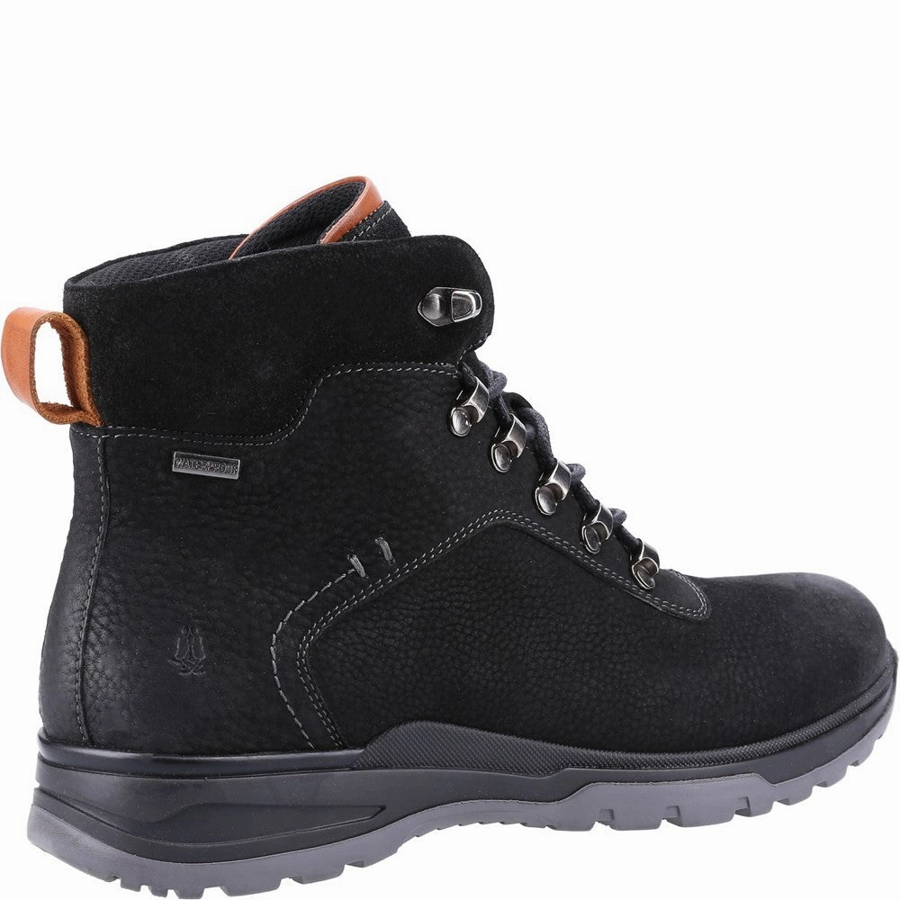 Weather Ready Travel Footwear Hush Puppies Paul Boot