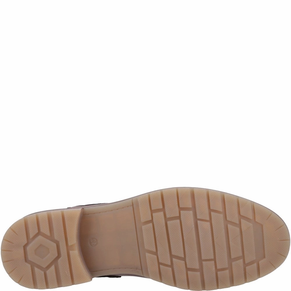 Hush Puppies Russell Boots Pain Relief