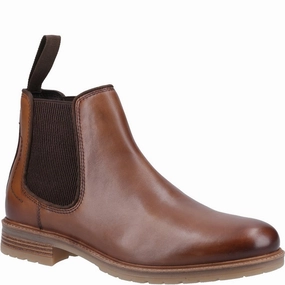 Slip Resistant Work Hush Puppies Russell Boots