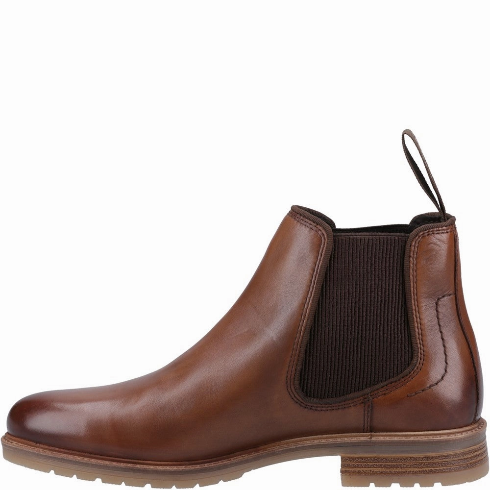 Hush Puppies Russell Boots Eco Friendly Pro Comfort