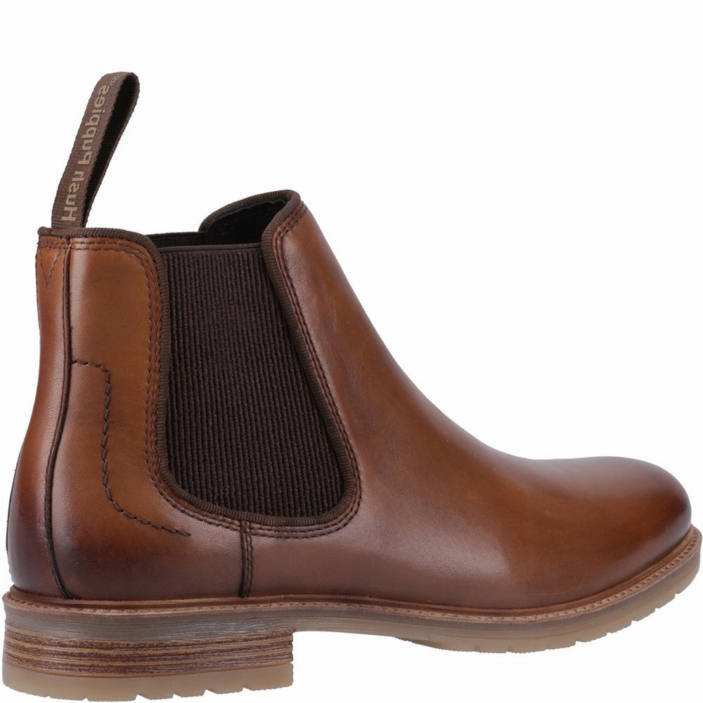 Hush Puppies Russell Boots All Day Support Rugged