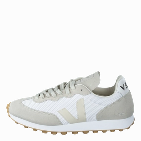 Rio Branco White Durable Shoes