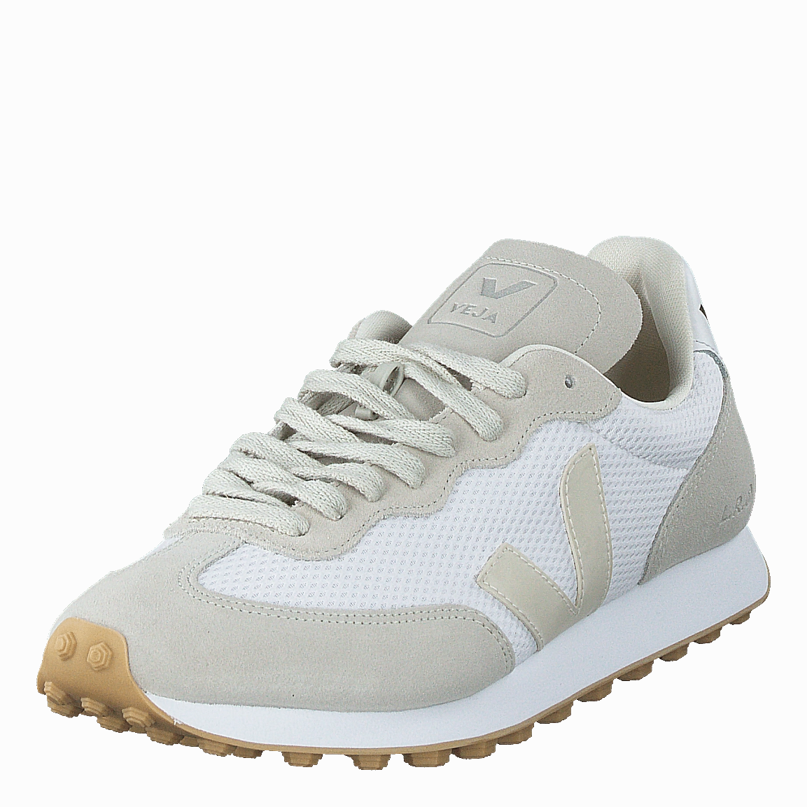 Rio Branco White All Day Comfort