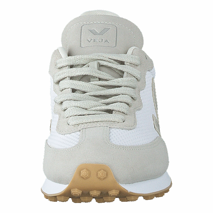 Rio Branco White Memory Foam