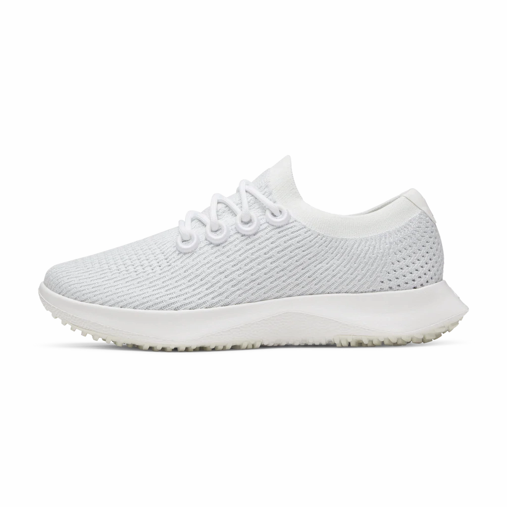 All Birds Women'S Tree Dasher 2 Slip Resistant Work Supportive Shoes