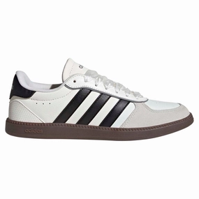 Breaknet Sleek Women'S Sportswear Shoes Fashion Footwear