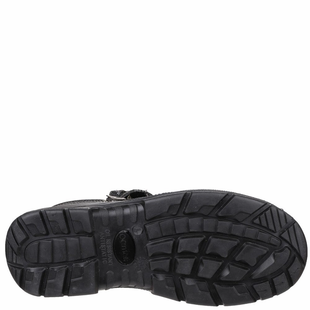 Centek Fs332 Glyder Welding Safety Boot Water Resistant Recycled Materials