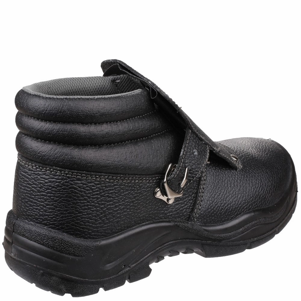Daylong Comfort Centek Fs332 Glyder Welding Safety Boot