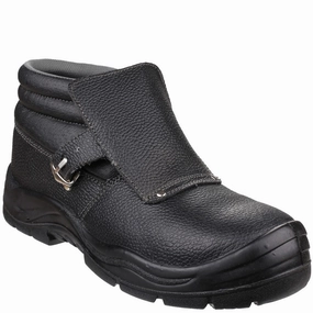 Rugged Sole Centek Fs332 Glyder Welding Safety Boot