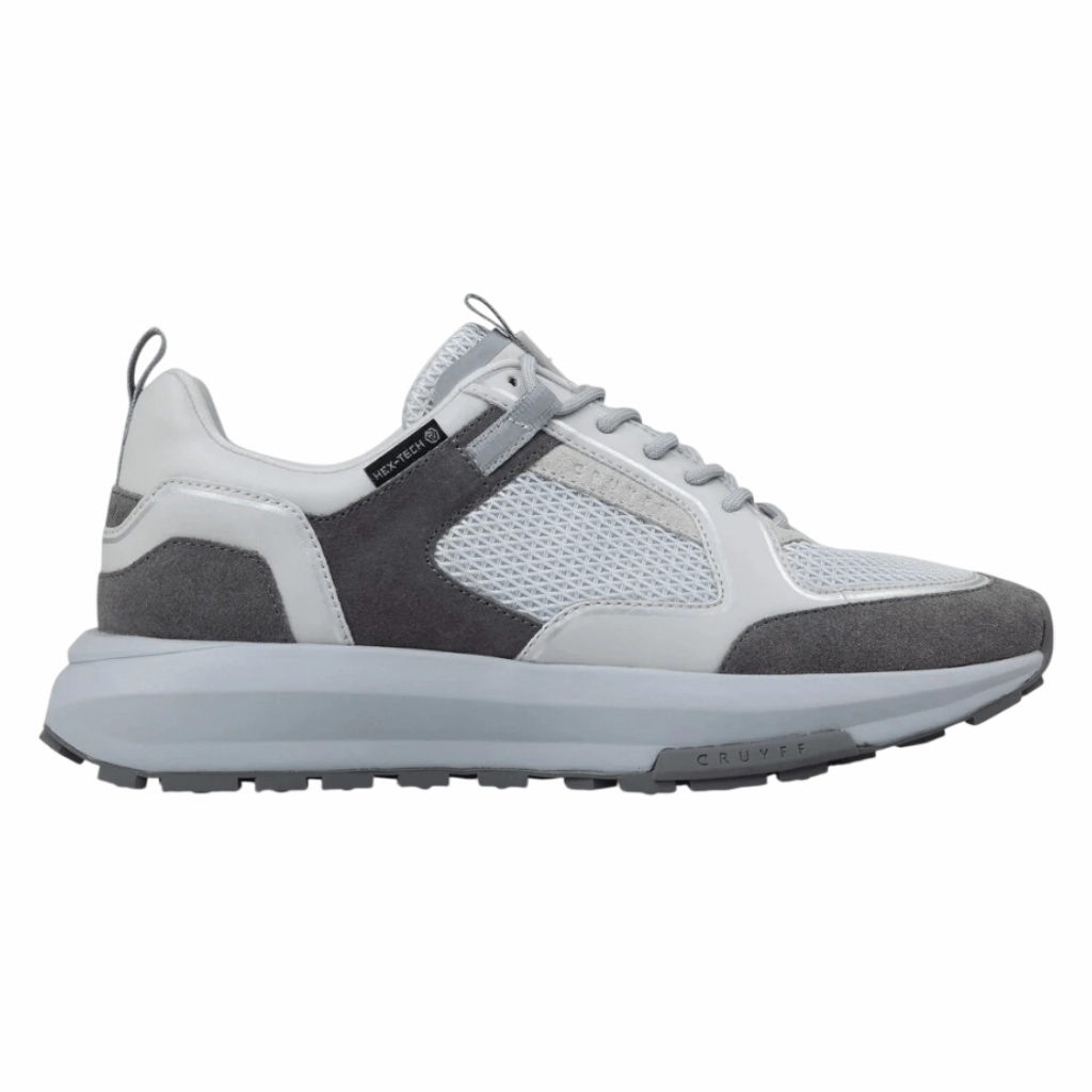 Flat Feet Shoes Cruyff Rayado Men