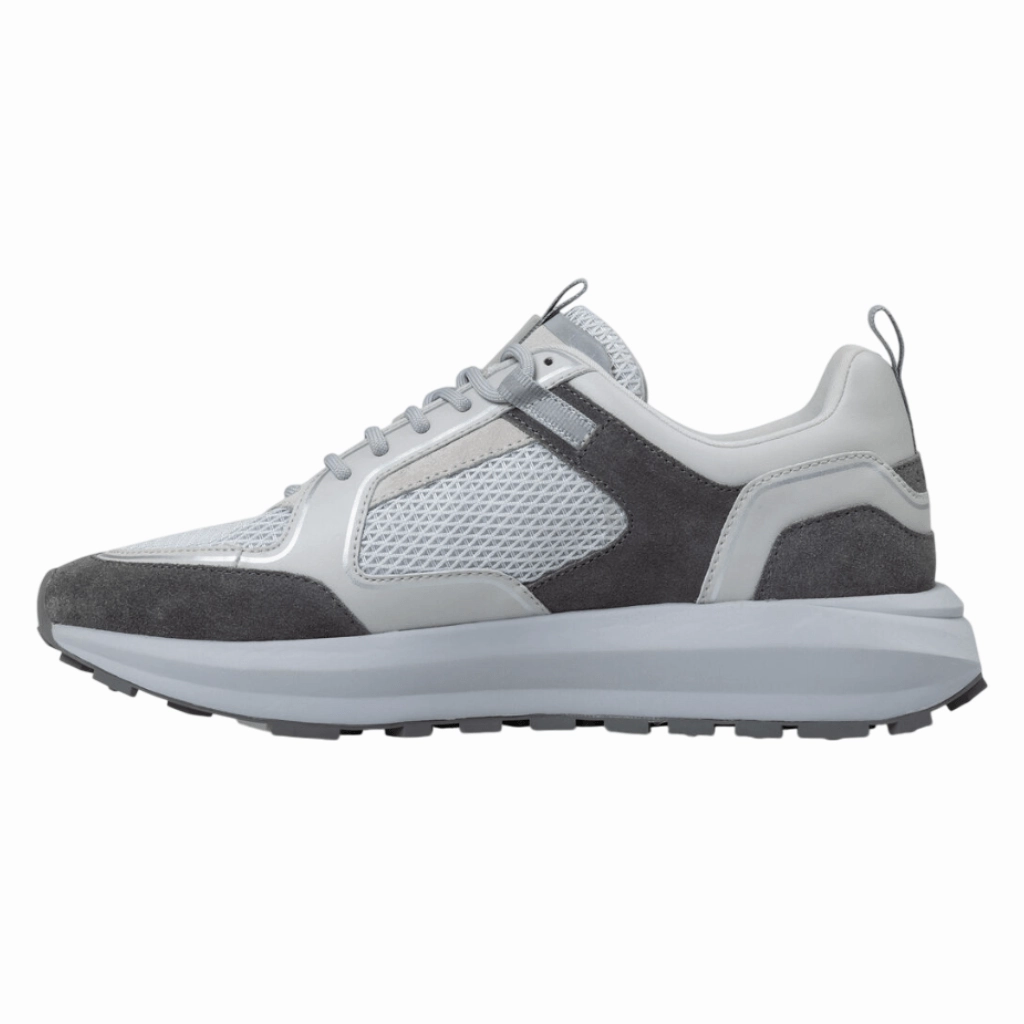 Cruyff Rayado Men Canvas Shoes