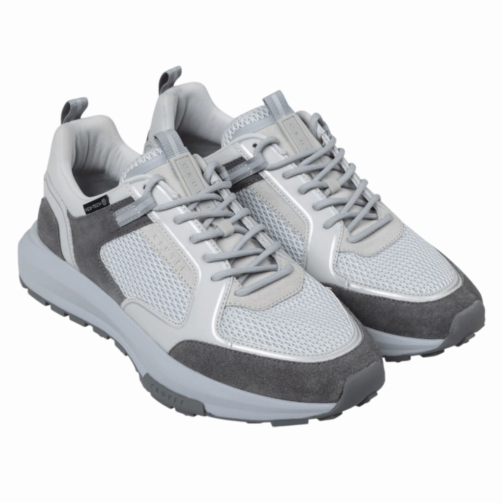 Minimalist Shoes Cruyff Rayado Men