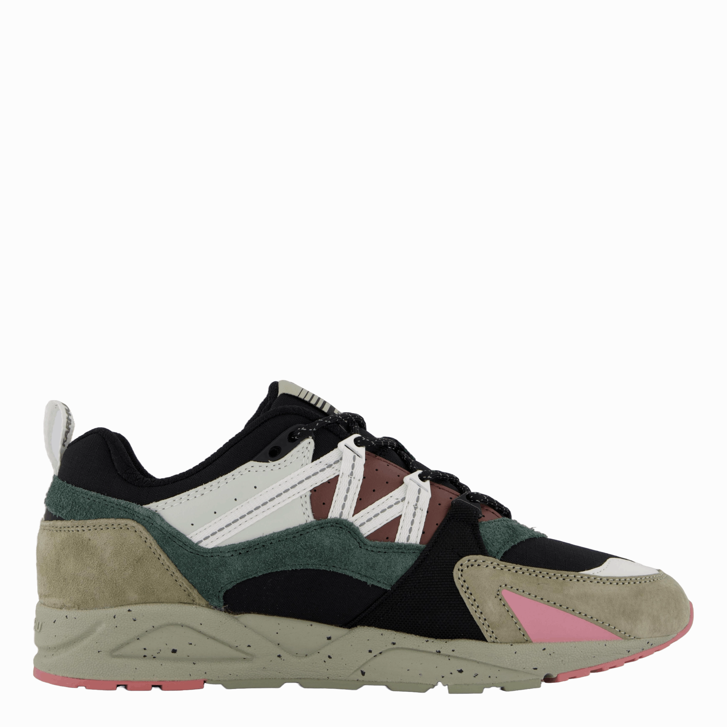 Sustainable Shoes Flexible Fusion 2.0 Abbey Stone / Bright White