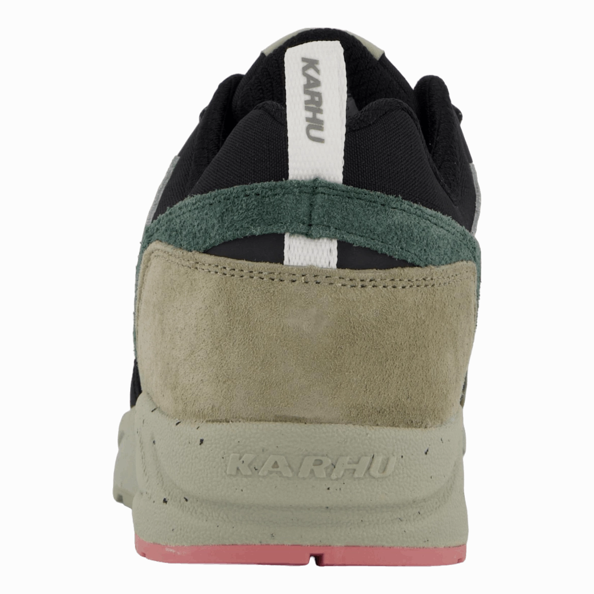 Supportive Shoes Lightweight Shoes Fusion 2.0 Abbey Stone / Bright White