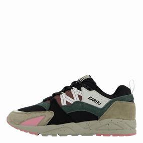 Unisex Fusion 2.0 Abbey Stone / Bright White