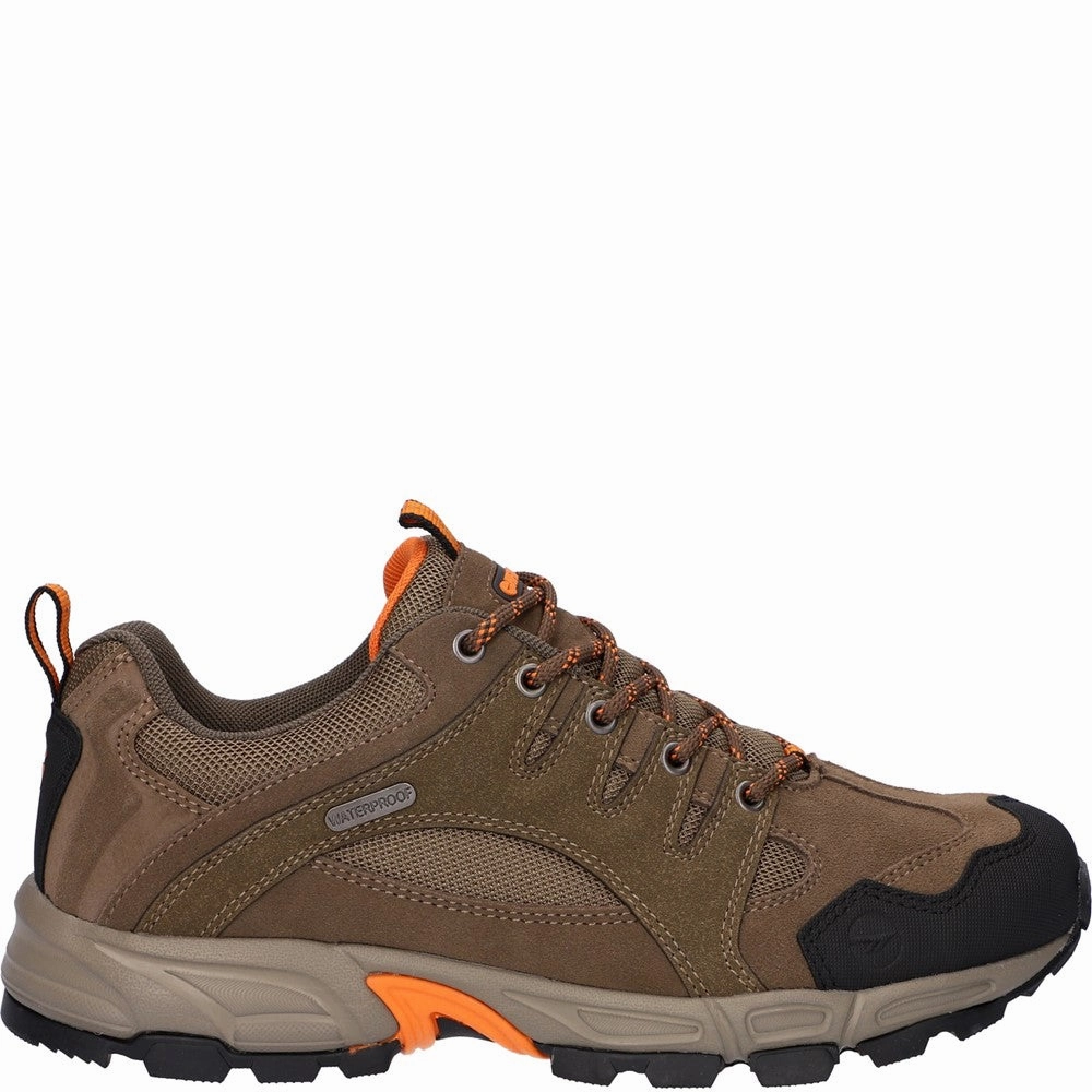 Timeless Statement Footwear Hi-Tec Auckland Lite Shoes
