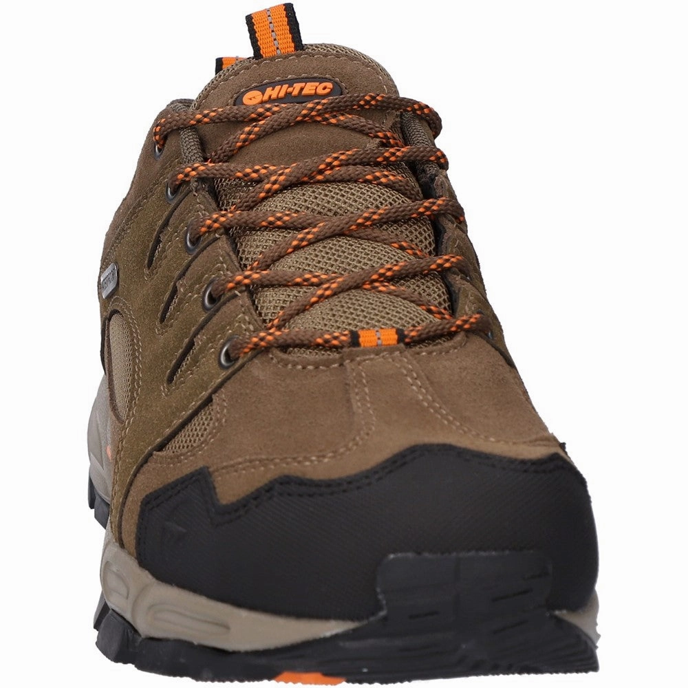 Grippy Traction Hi-Tec Auckland Lite Shoes