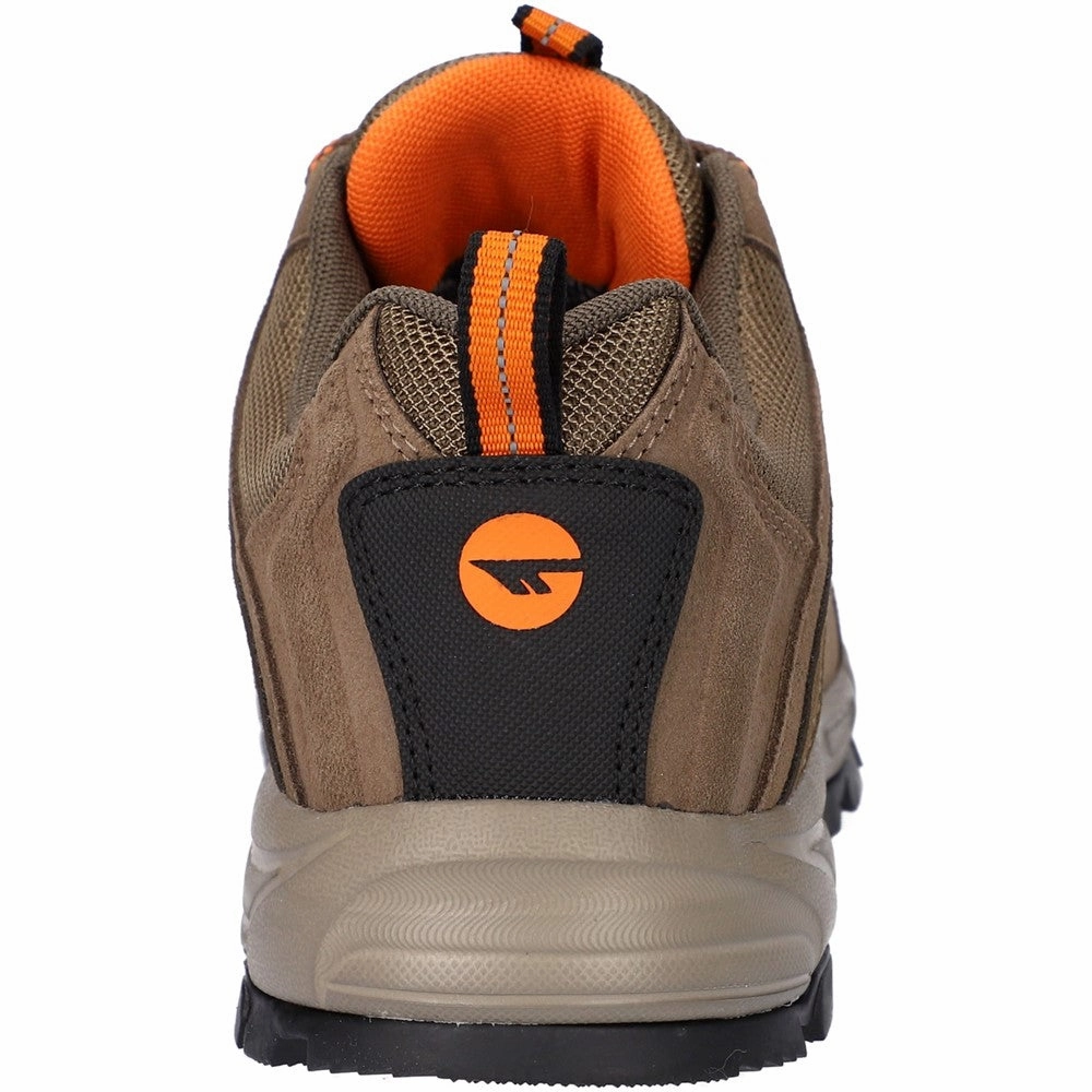 Hi-Tec Auckland Lite Shoes Minimalist Shoes
