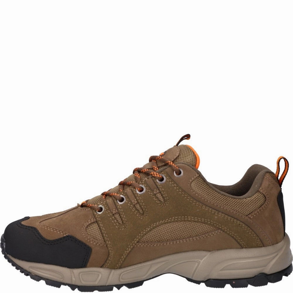 Hi-Tec Auckland Lite Shoes All Day Support Unisex