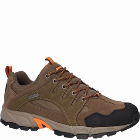 Hi-Tec Auckland Lite Shoes Pro Comfort