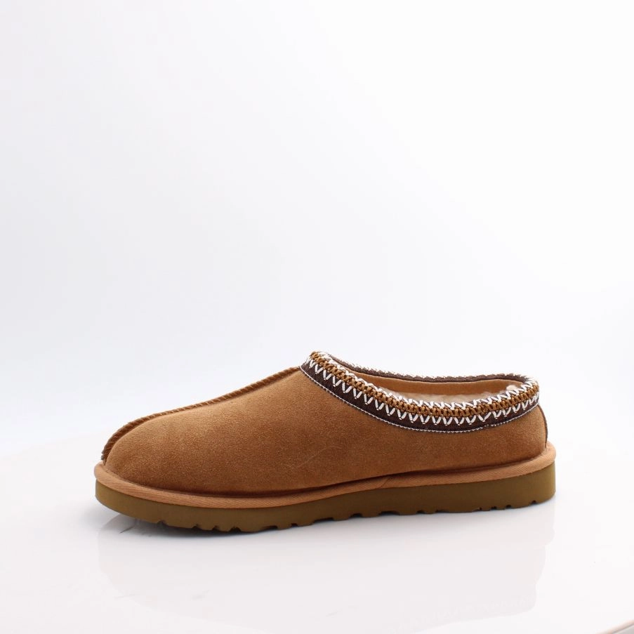 Standing Comfort Tasman Ugg Men'S Slippers