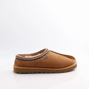 Eco Friendly Tasman Ugg Men'S Slippers
