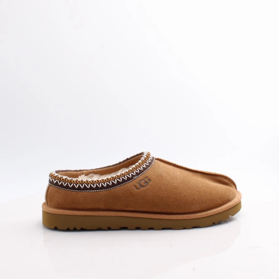 Eco Friendly Tasman Ugg Men'S Slippers