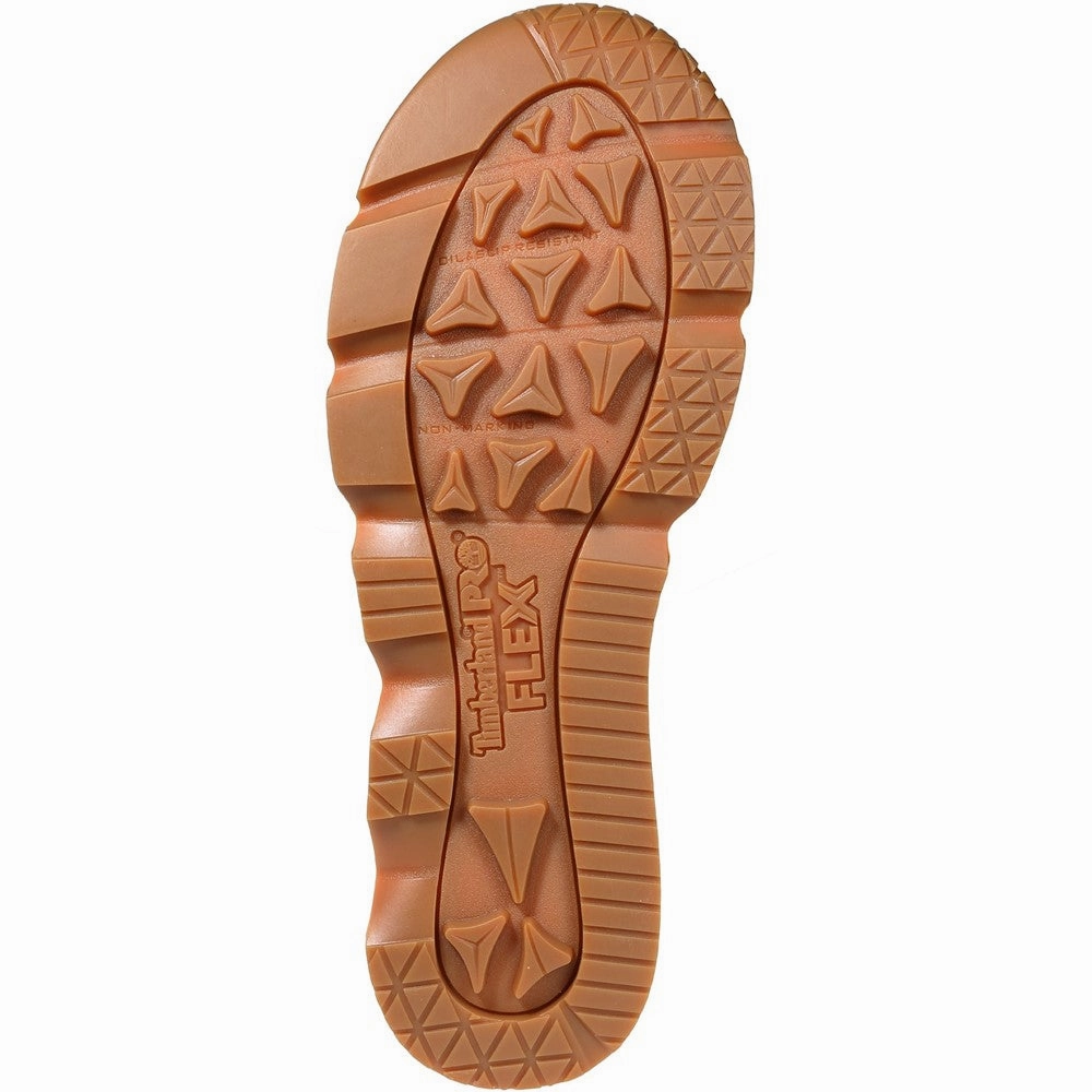 Cloud Comfort Timberland Pro Morphix 6" Safety Boot