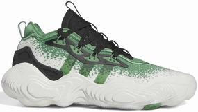 Trae Young 3 Men'S Basketball Shoes Stable Easy Clean