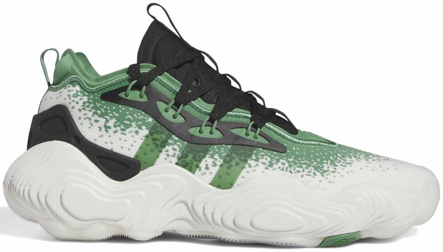 Trae Young 3 Men'S Basketball Shoes Stable Easy Clean