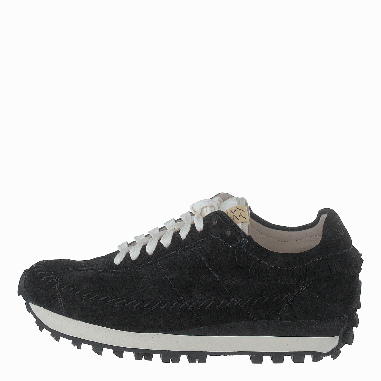 Slip Resistant Walpi Runner Black