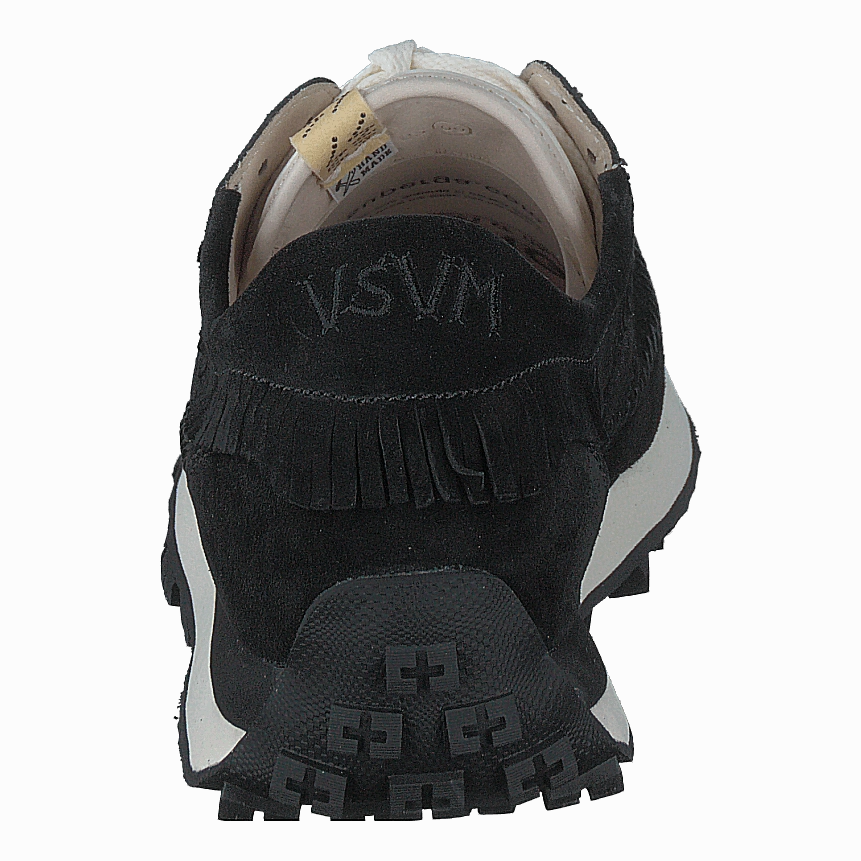 Walpi Runner Black Stable