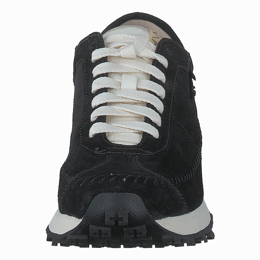 Walpi Runner Black Durable