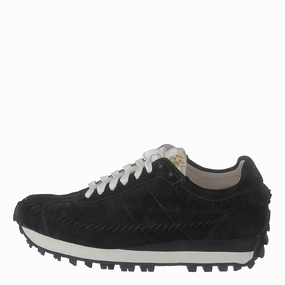 Slip Resistant Walpi Runner Black
